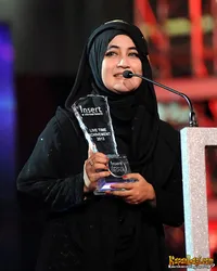 Foto Pipik Dian Irawati