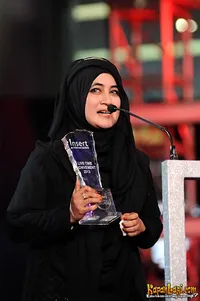 Foto Pipik Dian Irawati