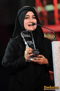 Foto Pipik Dian Irawati