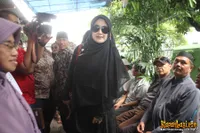 Foto Pipik Dian Irawati