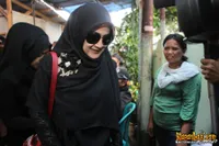 Foto Pipik Dian Irawati