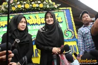 Foto Pipik Dian Irawati