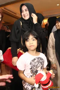 Foto Pipik Dian Irawati