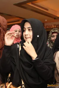 Foto Pipik Dian Irawati