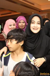 Foto Pipik Dian Irawati