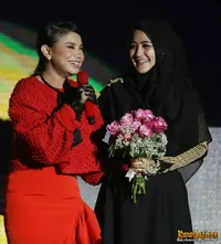 Foto Pipik Dian Irawati