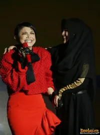 Foto Pipik Dian Irawati