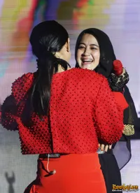 Foto Pipik Dian Irawati