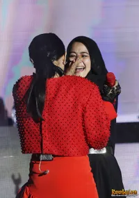 Foto Pipik Dian Irawati