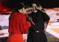 Foto Pipik Dian Irawati