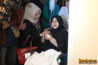 Foto Pipik Dian Irawati