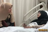 Foto Pipik Dian Irawati