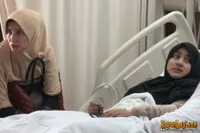 Foto Pipik Dian Irawati