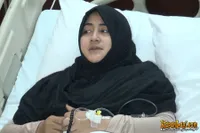 Foto Pipik Dian Irawati