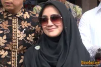 Foto Pipik Dian Irawati