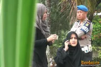 Foto Pipik Dian Irawati