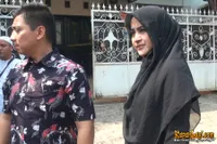 Foto Pipik Dian Irawati