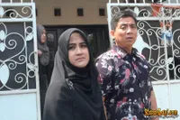 Foto Pipik Dian Irawati