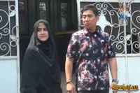 Foto Pipik Dian Irawati