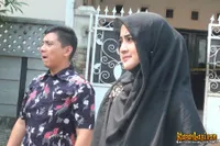 Foto Pipik Dian Irawati