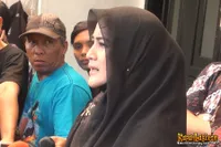 Foto Pipik Dian Irawati