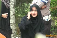 Foto Pipik Dian Irawati