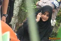 Foto Pipik Dian Irawati