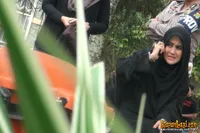 Foto Pipik Dian Irawati