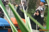 Foto Pipik Dian Irawati