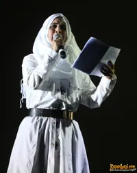 Foto Pipik Dian Irawati