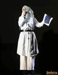 Foto Pipik Dian Irawati