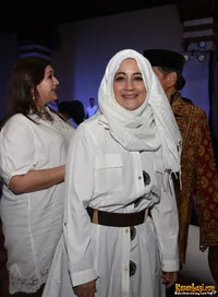 Foto Pipik Dian Irawati