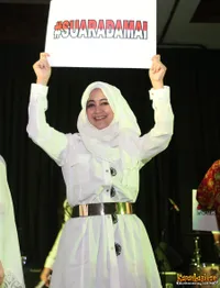 Foto Pipik Dian Irawati