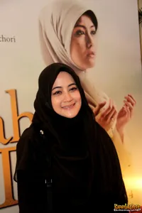 Foto Pipik Dian Irawati