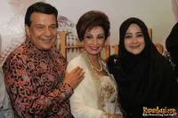 Foto Pipik Dian Irawati