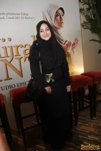 Foto Pipik Dian Irawati