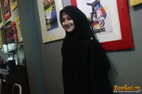 Foto Pipik Dian Irawati