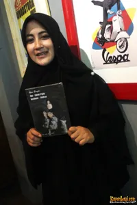 Foto Pipik Dian Irawati