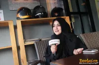 Foto Pipik Dian Irawati