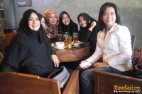 Foto Pipik Dian Irawati