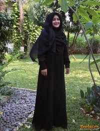 Foto Pipik Dian Irawati