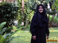 Foto Pipik Dian Irawati