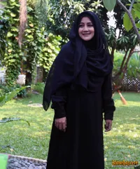 Foto Pipik Dian Irawati