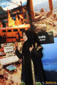 Foto Pipik Dian Irawati