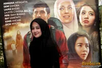 Foto Pipik Dian Irawati