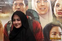 Foto Pipik Dian Irawati