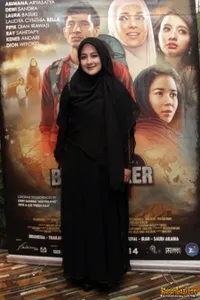 Foto Pipik Dian Irawati