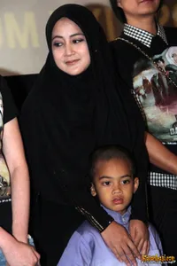 Foto Pipik Dian Irawati