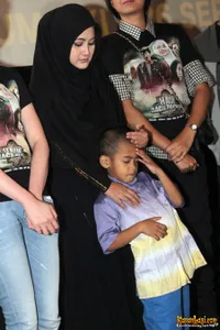 Foto Pipik Dian Irawati