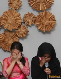 Foto Pipik Dian Irawati